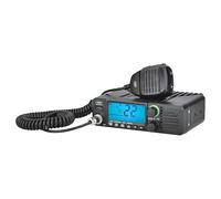 CB radio station PNI Escort HP 40 multistandard, 4W, AM, FM, 12-24V, ASQ, RF Gain