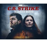 CB Strike: Troubled Blood - Season 3
