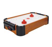 Cb Toys Air Hockey Game Golden 56 x 31 x 10 cm