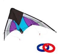 Cb Toys -up Magic Stunt Kite