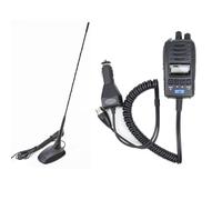 CB TTi TCB-H100 radio station package and CB PNI Extra 48 antenna