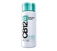 CB12 250ML 6 Pack MILD Mint Safe Breath Oral Care Agent