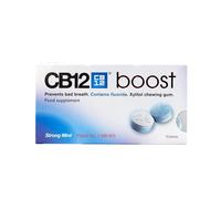 Cb12 Boost Chewing Gum