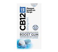 CB12 Boost Gum 10 Pack