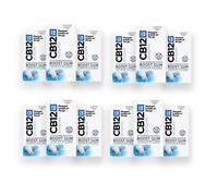 CB12 Boost Gum 10's 10 Gum