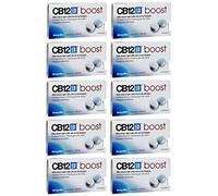 CB12 Boost Gum 10's 10 Pack