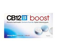 CB12 Boost Strong Mint 3 pack