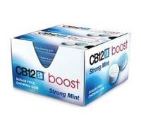 CB12 - CB12 Boost CONTEN Guy 12 x 10