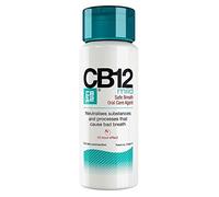 CB12 Mild Mint Menthol Mouthwash (250ml) - Pack of 6…
