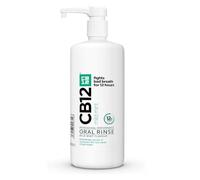 CB12 Mild Mint-Menthol Mouthwash 1 Litre