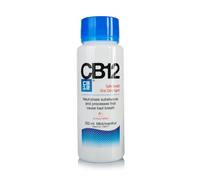 CB12 Mint Menthol Safe Breath Mouthwash (250ml) - Pack of 6