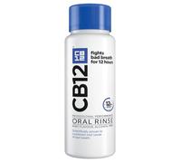 CB12 Mint Mouthwash 250ml