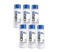 CB12 Mint Mouthwash 250ml 250 ml