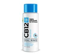 CB12 Oral Rinse Sensitive Mouthwash 250ml
