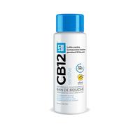CB12 Sensitive Mouthwash 250ml