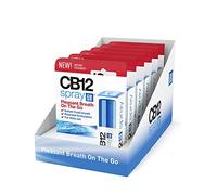 CB12 Spray, 15 ml (Pack of 6 Sprays)