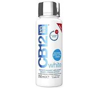 Cb12 White Mouthwash 250ml
