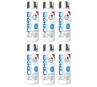CB12 Whitening Peppermint Mouthwash 250ml | x3 Pack