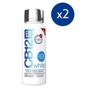 CB12 Whitening Mouthwash Bundle