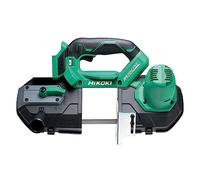 HiKOKI CB18DBLJ4Z Brushless Band Saw 18V Cordless Bandsaw Variable Speed Bare