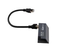 CB2 Antenna Adapter for V2 DISHY Cable Adapter to RJ45 for 12V 24V Conversion Cable and Connection