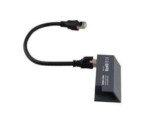 CB2 Antenna Adapter for V2 DISHY Cable Adapter to RJ45 for 12V 24V Conversion Cable and Connection