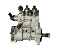 CB28 Common Rail Fuel Injection Pump For WeiChai WP7 Diesel Engine High Pressure Oil Pump 1002070445 0 445 025 647 0445025647