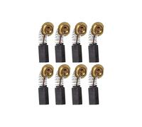 CB303 Carbon Brush Set 1919632 1949966 for Makita Sanders Saws Routers Restore Performance 8 Pack
