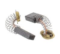 CB303 Carbon Brush Set for Makita UB1101, UB1101/1 Leaf Blowers - 191963-2