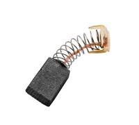 CB303 Pack of 10, Electric Replacement Motor Carbon Brushes Set for Cordless Makita Angle Grinder, CB459, CB303, CB419, CB203, CB85