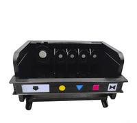 CB326-30002 CN642A 564 564XL 5-Slot Printhead Print Head For HP 7510 7520 D5460 D7560 B8550 C5370 C5380 C6300 C6380 D5400 D7560