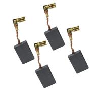 CB330 CB340 CB314 CB315 Carbon Brushes For Makita Angle Grinder(4Pcs)