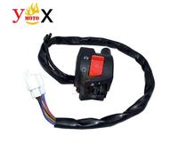 CB400 SF CB1300 Right Engine Kill Off Start Stop Handle Bar Switch Control Assembly For Honda CB400SF NC39 99- CB1300DC X4 97-03