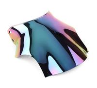 CB400SF Super 4 Windshield Windscreen For CB400 Four Universal Motorcycle Accessories ABS Plastic