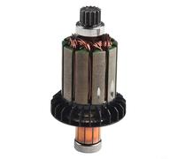 CB440 Carbon For Brush with Holder Set for DHP458 BHP458 BDF458 DDF458 DF458D Compatible 4PC Motor Repair Pack