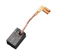 CB459 Pack of 10, Electric Replacement Motor Carbon Brushes Set for Cordless Makita Angle Grinder, CB459, CB303, CB419, CB203, CB85