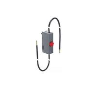 CB5.10 | 1SBN010013R1010 | ABB IMPULSE CONTACT BLOCK, 1NO, C/W 2 CONNECTING LEADS 0.5 MM² WITH END, APPROXIMATELY 18 CM LONG