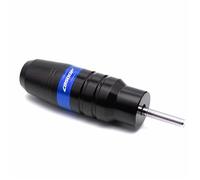CB500F 2013-2020 Motorcycle Accessoires Falling Protection Exhaust Slider Crash Pad(Style A Blue3)