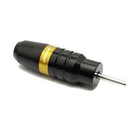 CB500F 2013-2020 Motorcycle Accessoires Falling Protection Exhaust Slider Crash Pad(Style A Gold4)