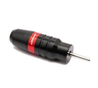 CB500F 2013-2020 Motorcycle Accessoires Falling Protection Exhaust Slider Crash Pad(Style A Red1)