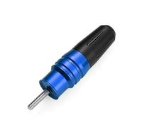 CB500X CB500F CBR500R 2013-2020 Motorcycle Accessories Falling Protection Exhaust Slider Crash(Blue5)