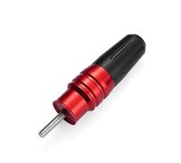 CB500X CB500F CBR500R 2013-2020 Motorcycle Accessories Falling Protection Exhaust Slider Crash(Red2)