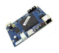 CB6 V10 H616 Professional Mining Controls Systems with Smartests Power Regulation for M61 Series Rigs Mining Rig Control Board High Temperature Hardware Large Scale Farm Management Board Low Power PCB