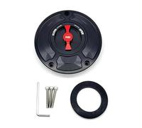 CB600F Hornet 599 CB1000 CB1000R CB1300 CBR600RR CBR900RR CBR929RR CBR954RR CBR400RR Compatible With Fuel Tank Cap Cover(NO.3)