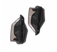 CB650R CB650F Motorcycle Handguard Hand Guard Extensions Protector Windshield For CB650 R 2014 2015 2016 2017 2018 2019 2020 2021 R/F CB 650F