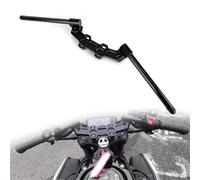 CB650R Clip On Adjustable Handlebars Motorcycle Handle Bar For CB 650R / 650 R 2019 2020 2021 2022 2023