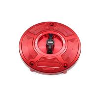 CB650R Motorcycle Fuel Gas Tank Cap Cover Fuel Tank Cover WITH LOGO/Fit For CB 650R CBR650R CBR 650R 2019-2020 Motorcycle Gas Cap Gas Fuel Tank(Red NO LOGO)