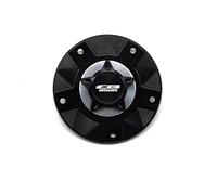 CB650R Motorcycle Fuel Gas Tank Cap Cover Fuel Tank Cover WITH LOGO/Fit For Honda CB 650R CBR650R CBR 650R 2019-2020 Gas Fuel Tank(Silver)