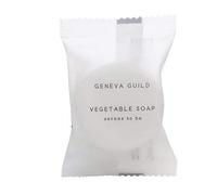 CB656 Geneva Guild Soap, 20 g (Pack of 250)