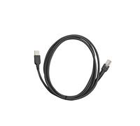 Cba-u01-s07zar 2m Usb Cable for Motorola Symbol LS2208 Barcode Scanner Compatible